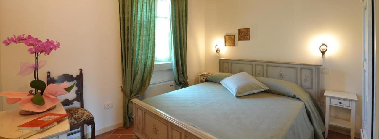 Le Camere Di Virgilio Monzambano Esterno foto
