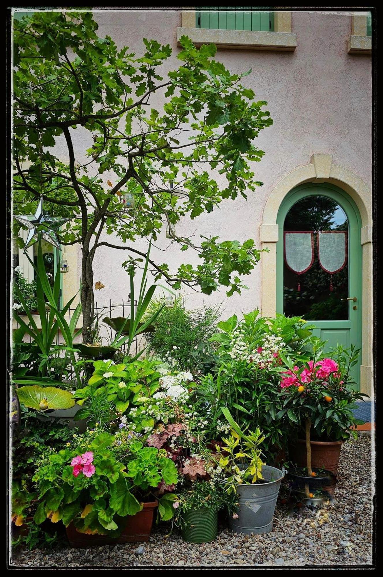 Le Camere Di Virgilio Monzambano Esterno foto