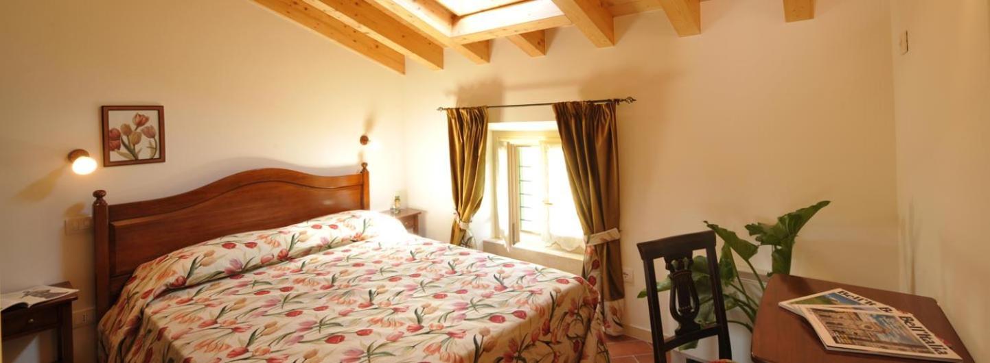 Le Camere Di Virgilio Monzambano Esterno foto